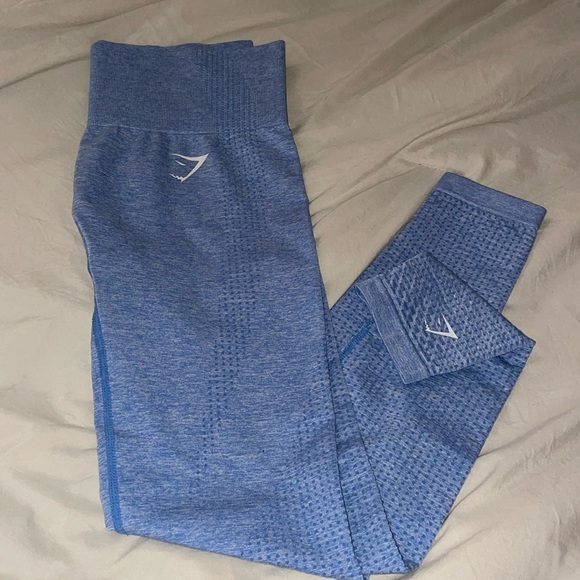 Pants - Gymshark Vital Seamless Leggings